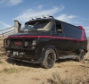 ateam van
